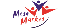 Logo Mega Market