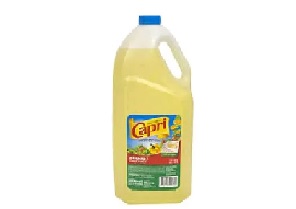 ACEITE CAPRI BIDON X 5 LTS
