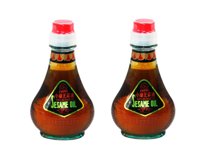 ACEITE DE AJONJOLI SESAME SOFIT X 1