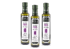 ACEITE DE CHIA EXTRA VIRGEN X 250ML