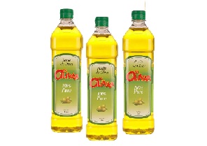 ACEITE DE OLIVA EL OLIVAR EXTRA VIR