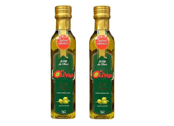 ACEITE DE OLIVA EL OLIVAR EXTRA VIR