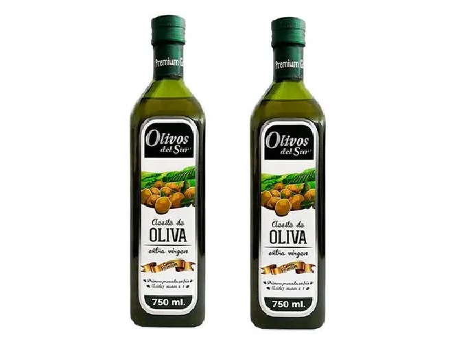 ACEITE DE OLIVA EXTRA VIRGEN PREMIU
