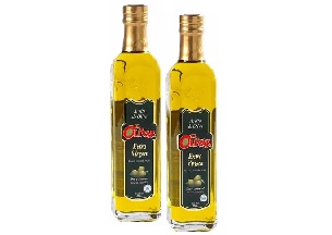 ACEITE DE OLIVA EXTRA VIRGEN X 500M