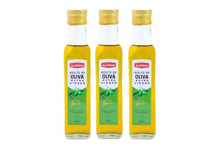 ACEITE DE OLIVA HUERTO ALAMEIN EXTR