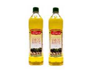 ACEITE DE OLIVA HUERTO ALAMEIN SABO