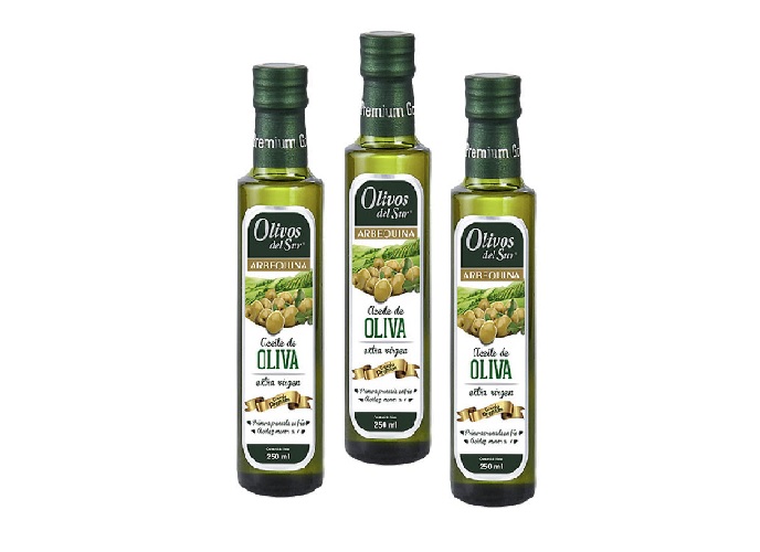 ACEITE DE OLIVA OLIVOS DEL SUR EXTR