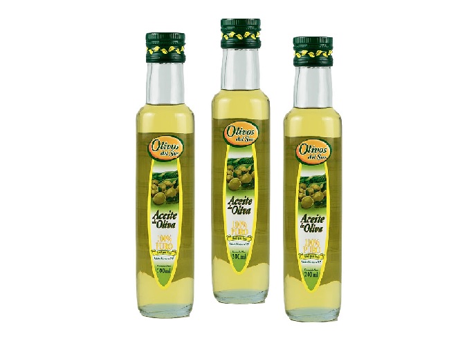 ACEITE DE OLIVA OLIVOS DEL SUR PURO