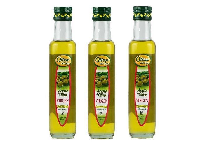 ACEITE DE OLIVA OLIVOS DEL SUR SUPE