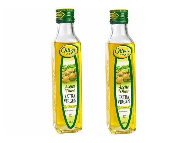 ACEITE DE OLIVA OLIVOS DEL SUR VIRG