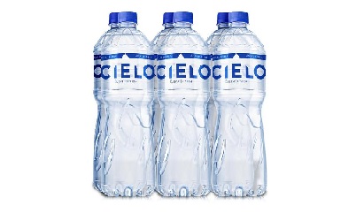 AGUA DE MESA CIELO S/GAS X 2.5LT