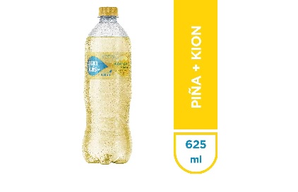 AGUA DE MESA SAN LUIS PIÑA-KION S/G