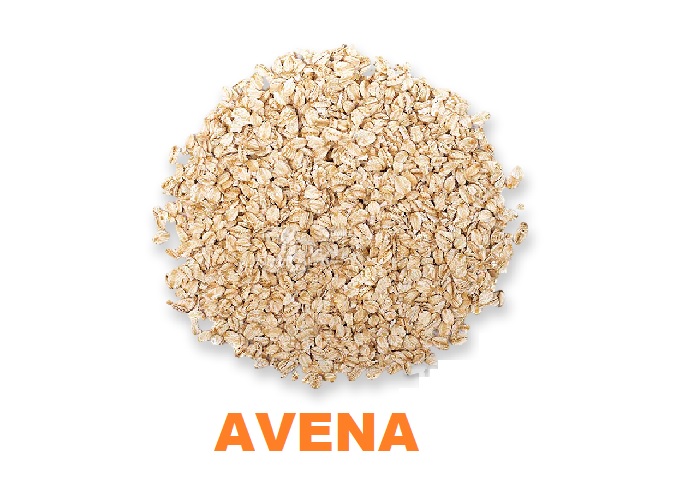 AVENA GRANEL X 250 GR