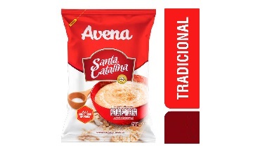 AVENA SANTA CATALINA X 500GR
