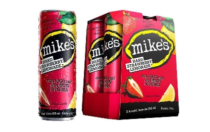BACKUS MIKE´S LIMON FRESA X 355ML