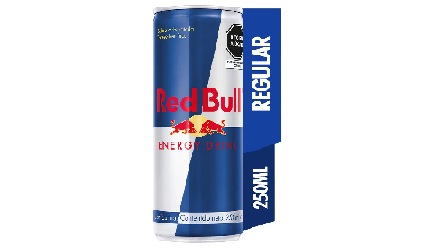 ENERGIZANTE RED BULL ENERGY DRINK L