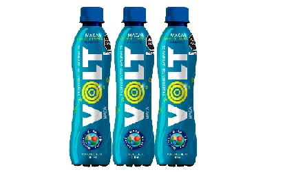 ENERGIZANTE VOLT BLUE MACA X 300ML