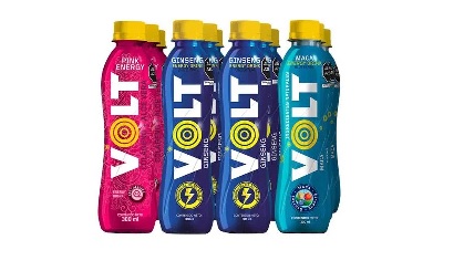 ENERGIZANTE VOLT X 300ML