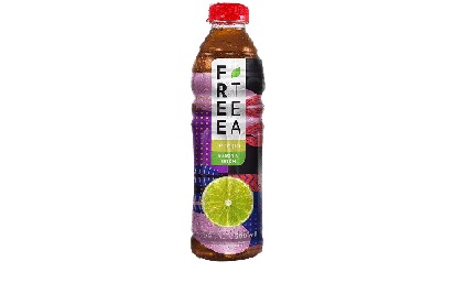 BEBIDA FREE TEA LIMON X 500 ML