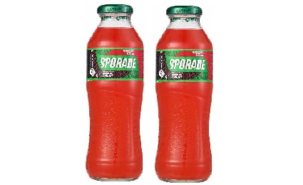 REHIDRATANTE SPORADE TROPICAL X 475