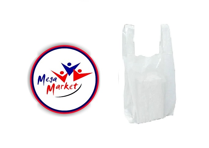 BOLSA MEDIANA PLASTICA