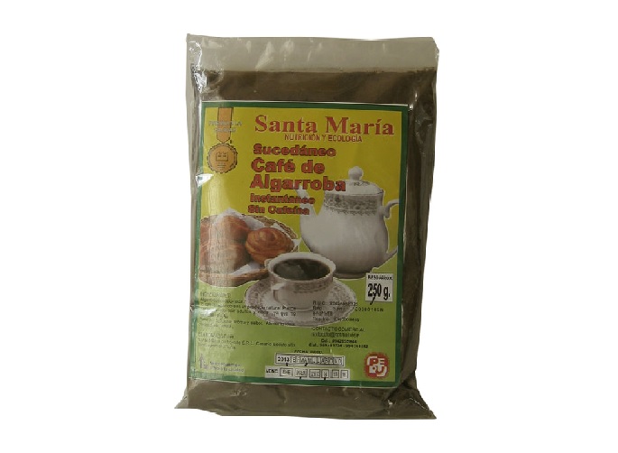 CAFE INST ALGARROB SANTA MARIA X 25