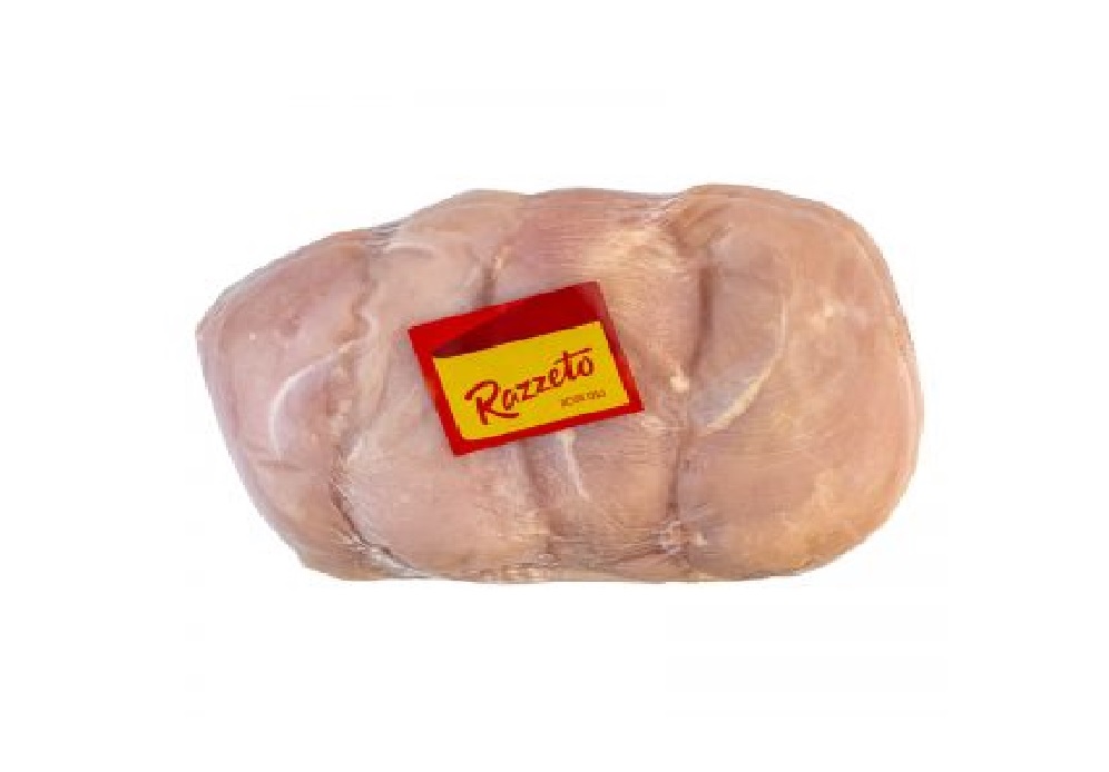CARNE GALLINA SELECTA RAZZETO*KG