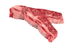 CARNE RES ASADO DE TIRA*KG