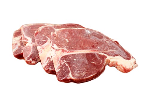 CARNE RES CHULETA*KG