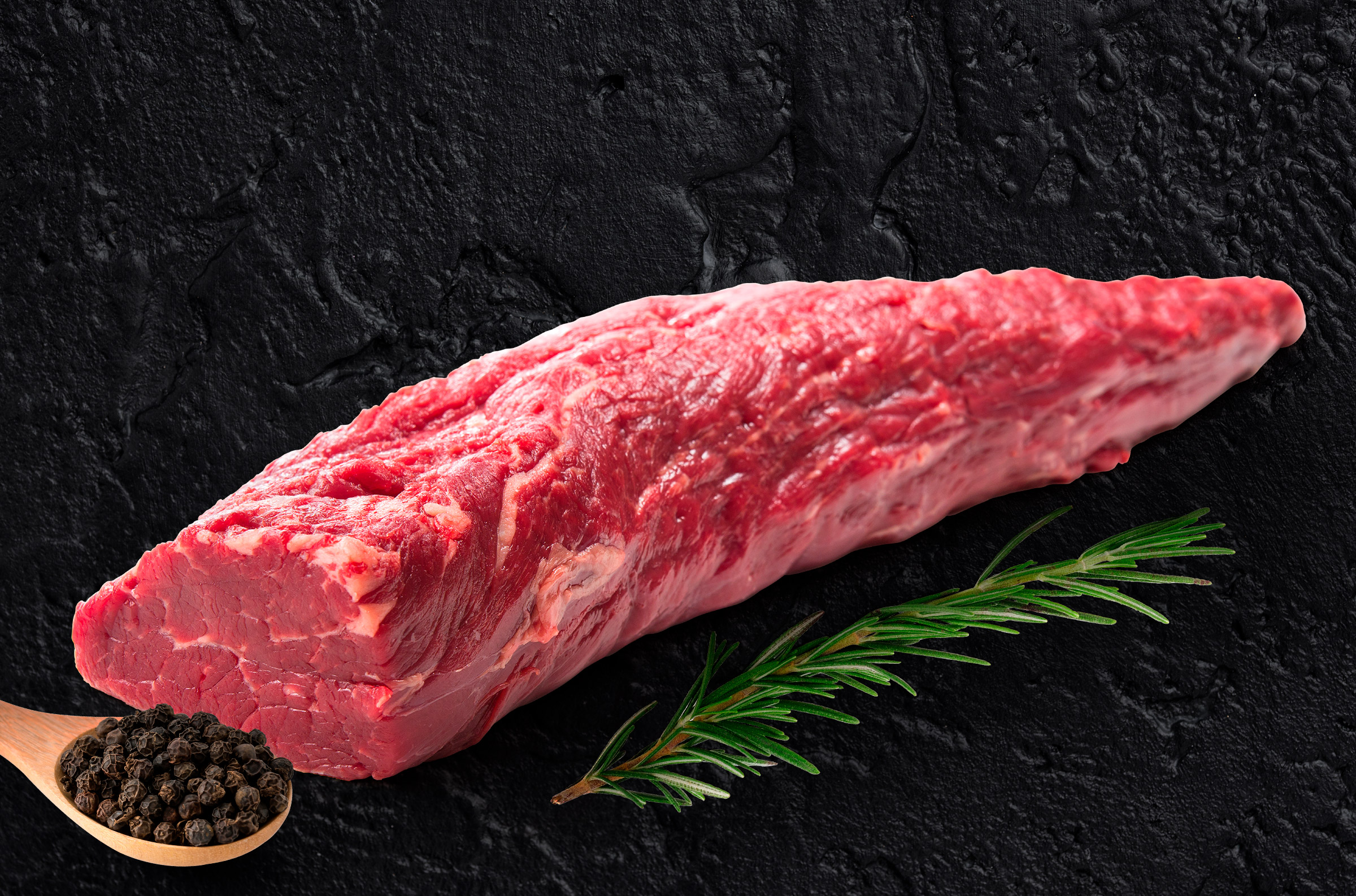 CARNE RES LOMO FINO*KG