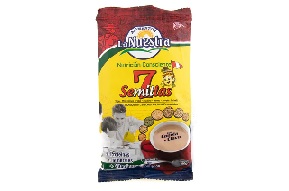 CEREAL 7 SEMILLAS LA NUESTRA CACAO 