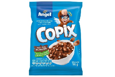CEREAL ANGEL COPIX CHOCO X 18GR