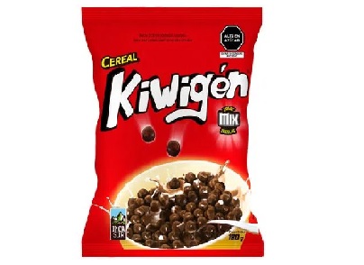 CEREAL KIWIGEN MIX X 180GR