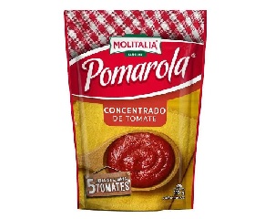 CONCENTRADO DE TOMATE MOLITALIA X 1