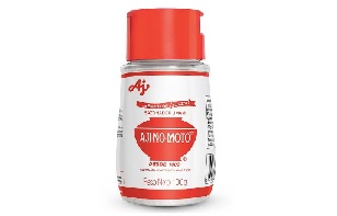 CONDIMENTO AJINOMOTO FCO. X 100GR