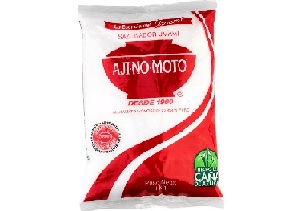 CONDIMENTO AJINOMOTO SOBRE X 1KG