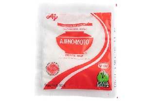 CONDIMENTO AJINOMOTO X UND