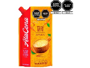 CREMA ALACENA DE AJI TARI X 400GR