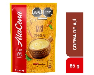 CREMA DE AJI TARI X 85GR