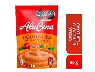 CREMA DE ROCOTO UCHUCUTA X 85GR