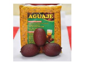 FRUTA PULPA DE AGUAJE*BOLSA