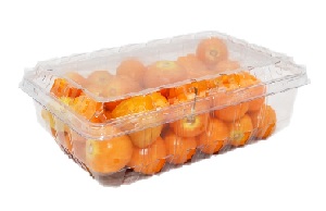 FRUTA AGUAYMANTO ENVASADO*KG