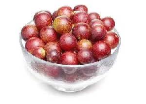 FRUTA CAMU CAMU*KG