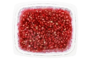 FRUTA GRANADA  ENVASADA KG