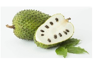 FRUTA GUANABANA*KG