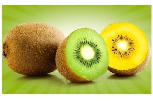 FRUTA KIWI*KG