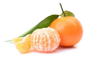 FRUTA MANDARINA RIO S/P*KG