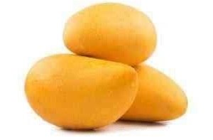 FRUTA MANGO CRIOLLO*KG