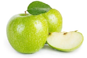 FRUTA MANZANA CHILENA VERDE*KG