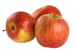 FRUTA MANZANA DELICIA*KG